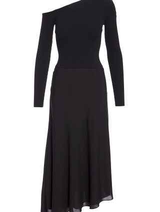 Платье THEORY (399): фото - Invogue